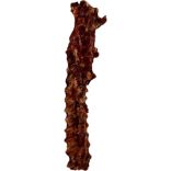 Dokas szárított húsos nyúlgerinc