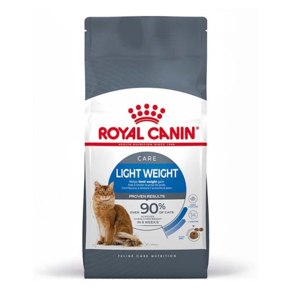 Royal Canin Light Weight Care 400 g