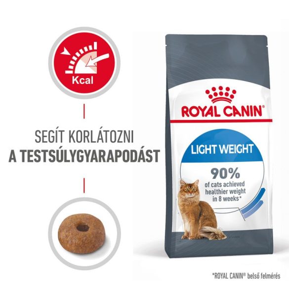Royal Canin Light Weight Care 0,4 kg