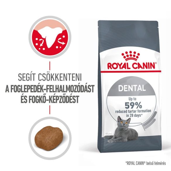 Royal Canin Dental Care 400 g