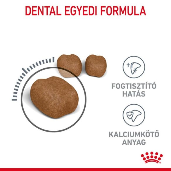 Royal Canin Oral Care 0,4 kg