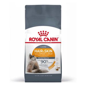 Royal Canin Cat Hair & Skin Care 2 kg