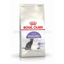 Royal Canin Sterilised 400 g