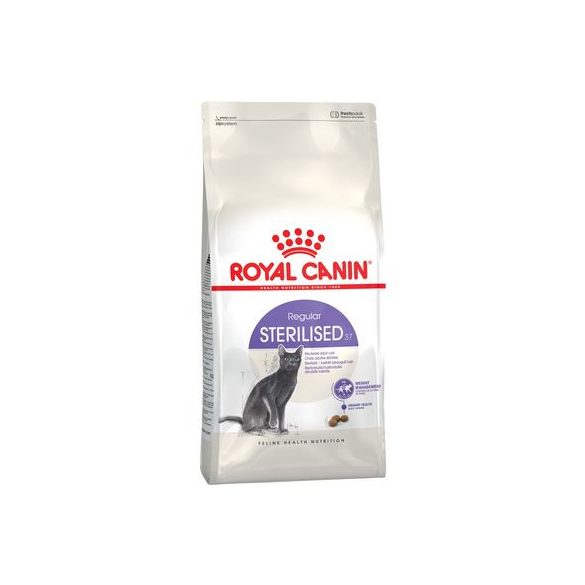 Royal Canin Sterilised 2 kg