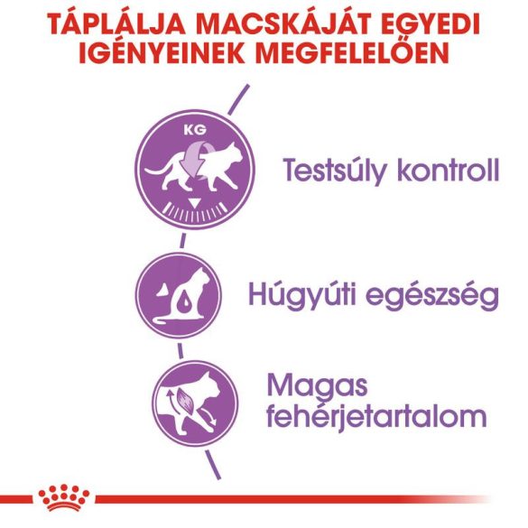 Royal Canin Sterilised 2 kg