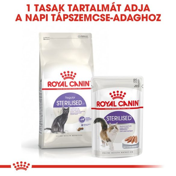 Royal Canin Sterilised 2 kg