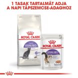 Royal Canin Sterilised 4 kg