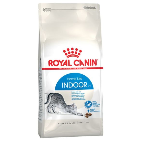 Royal Canin Cat Indoor 27 400 g
