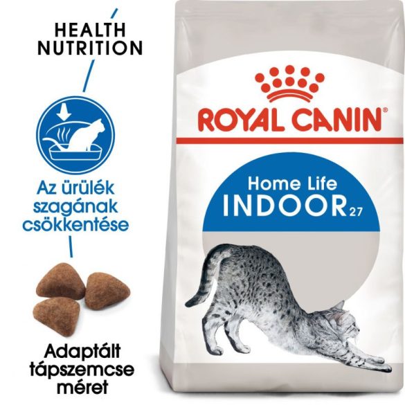 Royal Canin Indoor 27 400 g