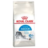 Royal Canin Cat Indoor 27 2 kg