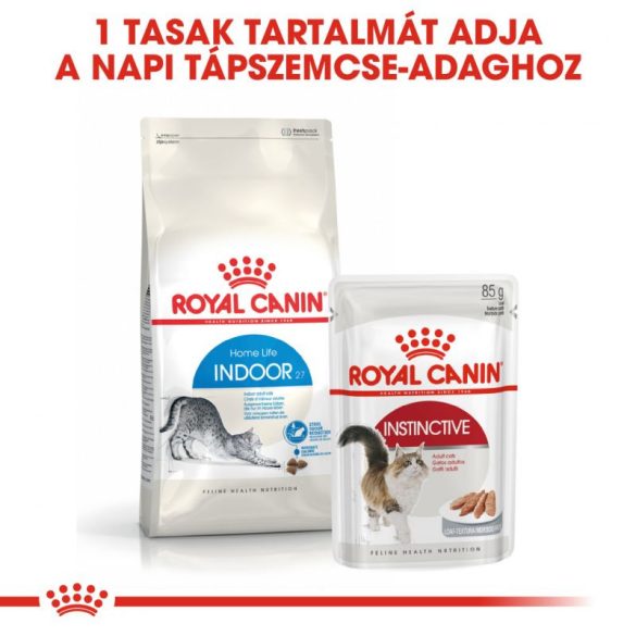 Royal Canin Cat Indoor 27 2 kg