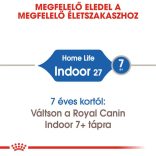 Royal Canin Cat Indoor 27 4 kg
