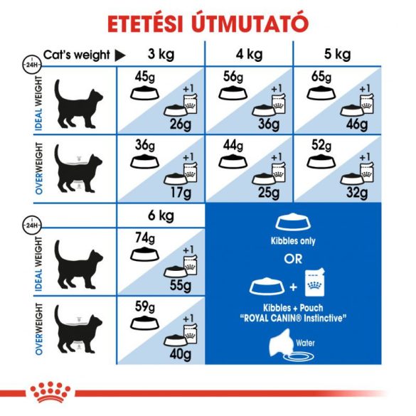 Royal Canin Cat Indoor 27 4 kg