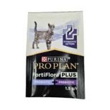 Purina Pro Plan Veterinary Diets Feline Fortiflora Plus 1,5 g