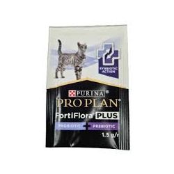   Purina Pro Plan Veterinary Diets Feline Fortiflora Plus 1,5 g