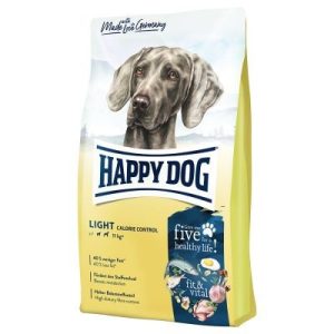 Happy Dog Supreme Fit & Vital Light Calorie Control 4 kg