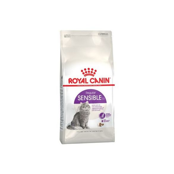 Royal Canin Sensible 400 g