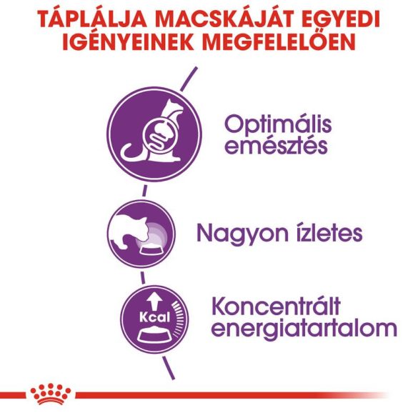 Royal Canin Sensible 2 kg