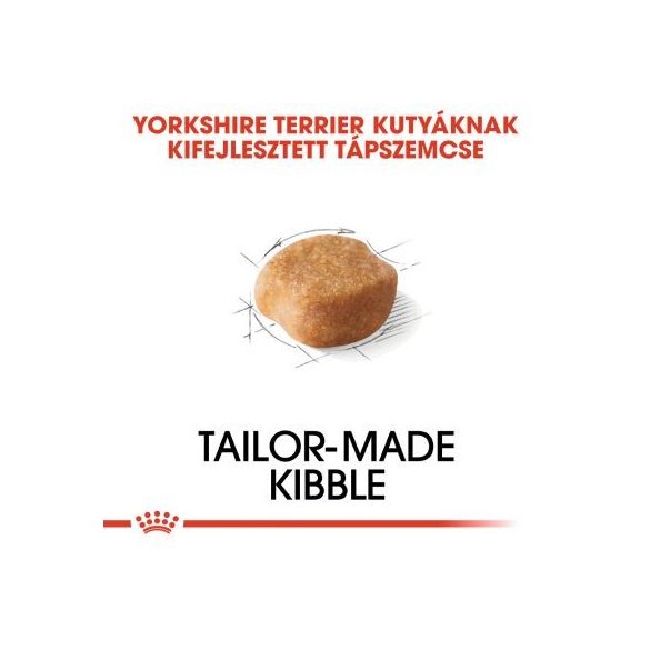 Royal Canin Yorkshire Terrier Adult 7,5 kg