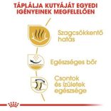 Royal Canin Bulldog Adult 3 kg
