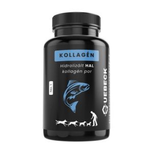 Quebeck halkollagén por 100g