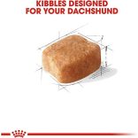 Royal Canin Dachshund Adult 1,5 kg
