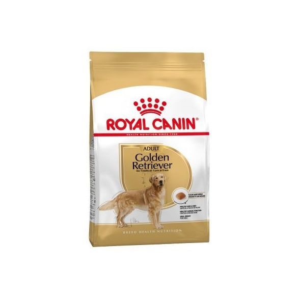 Royal Canin Golden Retriever Adult 12 kg