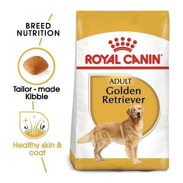 Royal Canin Golden Retriever Adult 12 kg
