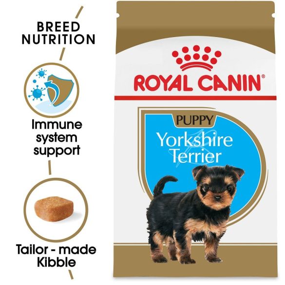 Royal Canin Yorkshire Terrier Puppy 1,5 kg