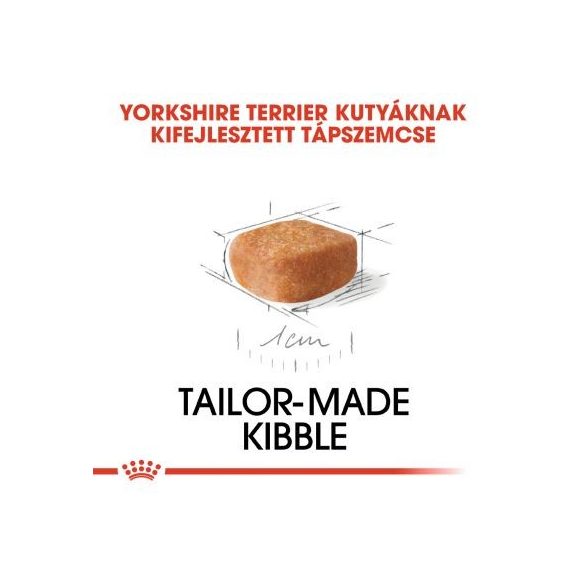 Royal Canin Yorkshire Terrier Puppy 1,5 kg