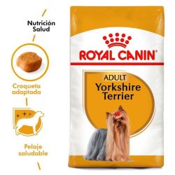 Royal Canin Yorkshire Terrier Adult 500 g