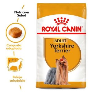 Royal Canin Yorkshire Terrier Adult 1,5 kg