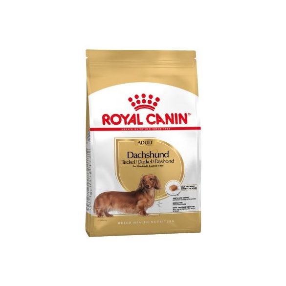 Royal Canin Dachshund Adult 0,5 kg