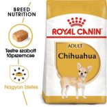 Royal Canin Chihuahua Adult 500 g