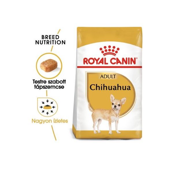 Royal Canin Chihuahua Adult 500 g 