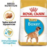 Royal Canin Boxer Puppy 3 kg 
