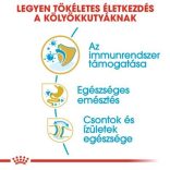 Royal Canin Bulldog Puppy 3 kg