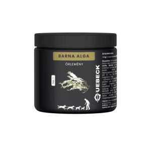 Quebeck Barna alga 250g