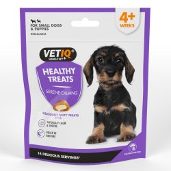 Vetiq Healthy Treats Calming Dog 50 g