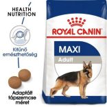 Royal Canin Maxi Adult 15 kg