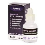 Aptus sentrx eye drops szemcsepp 10 ml 1 darab
