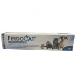 FERDOCAT Belsőleges gél 6g