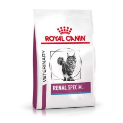 Royal Canin Feline Renal Special 2 kg