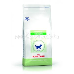 Royal Canin Pediatric Weaning 400 g