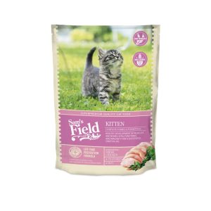 Sam's Field Cat Kitten 2,5 kg