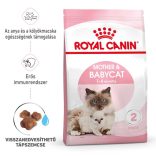 Royal Canin Mother & Babycat 400 g