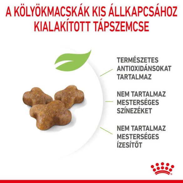 Royal Canin Feline Kitten 400 g  