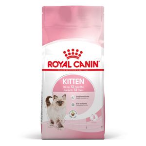 Royal Canin Feline Kitten 400 g  