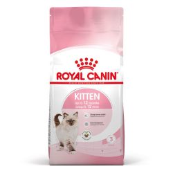 Royal Canin Feline Kitten 2 kg  