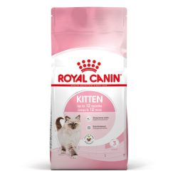 Royal Canin Feline Kitten 4 kg  